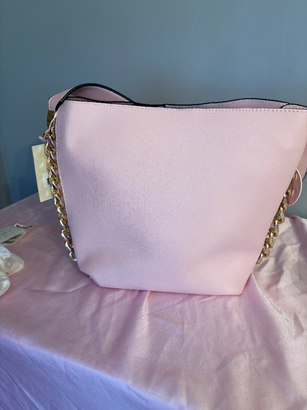 Pink bag - Picture 1 of 1